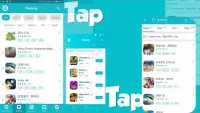 Tap Tap Apk For Tap Tap Games Download App Guide Screen Shot 4