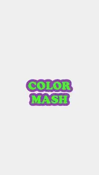 color mash Screen Shot 0