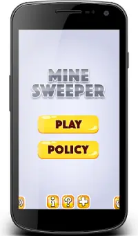 Minesweeper 2020-New Classic Mode Screen Shot 7