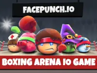 FacePunch.io Boxing Arena Screen Shot 4