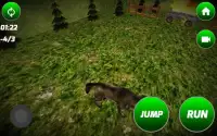 Flexible Wolf Simulator Screen Shot 5