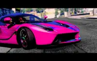 Traffic CSR Racing For Speed-asphalt : Drift 2018 Screen Shot 5
