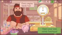 Candy Shop Tycoon — Sell Candies & Get Rewarded Screen Shot 0