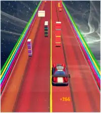 Kid Car Race Game Free Screen Shot 2