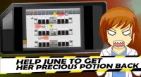 June's Potion Screen Shot 1