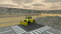 Offroad Road Roller Simulator Screen Shot 3