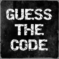 Guess the code