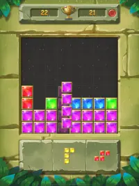 Gem Block Puzzle Screen Shot 9