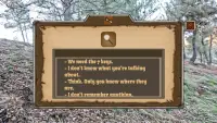 The 7 Keys Adventure - Memory Games Screen Shot 0
