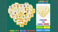 Mahjong 2: Hidden Tiles Screen Shot 19