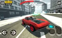 Ultimate Car Driving 3D: Classics Car Game 2019 Screen Shot 14