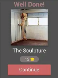 QUIZ - Guess SCP by picture Screen Shot 6