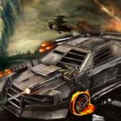 Death Race Game