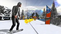 Скейт Скейт 3D Screen Shot 5