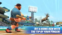 Homerun Clash Screen Shot 0