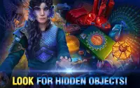 Hidden Object - Secret City: Chalk of Fate Screen Shot 1