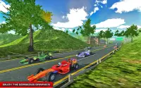 Car Racing Games Highway Drive Screen Shot 2