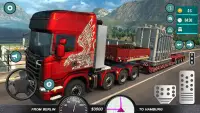 Ultimate Truck Simulator Cargo Screen Shot 0