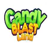 Candy Blast Land