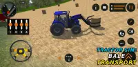 Farm Simulator: Bale Transport Screen Shot 3