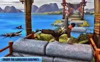 Temple Man Endless Running Challenge Screen Shot 0