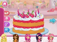 Strawberry Shortcake Bake Shop Screen Shot 15