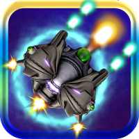 Space Shooter Online  - Alien Strike