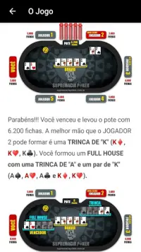 ABC of Poker Screen Shot 4