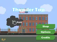 Thunder Tap Screen Shot 11