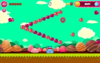 Candy Bullet Screen Shot 5