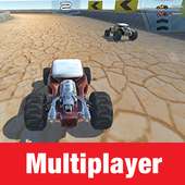 Rally Racer Online 3D