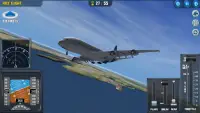 Easy Flight - Flight Simulator Screen Shot 5