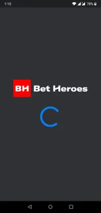 Bet Heroes Screen Shot 0