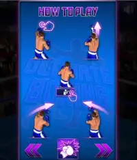 Ultimate Boxing Screen Shot 2