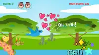 Bubble Shooter Bird New 2018: classic Free Game Screen Shot 5