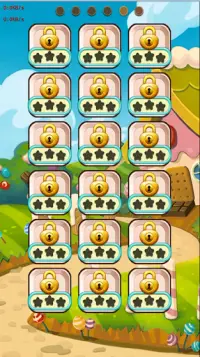 Fruit Legend: Matching Mania Screen Shot 4