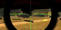Special Sniper Assassin Screen Shot 6