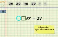 Matematica para a escola Screen Shot 17