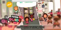 New Toca LIFE World Town guide Screen Shot 2