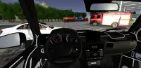Mercedes Driving Simulator Screen Shot 4