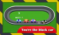 Wrong Turn Racing Screen Shot 1