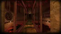Walk Old Bunker Simulator VR Screen Shot 5