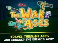 The War of Ages – Der Krieg der Zeitalter Screen Shot 6