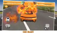 Fast Car Racing Screen Shot 13