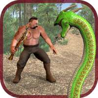 Anaconda Attack Simulator 3D