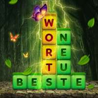 Word Forest: Wortspiele