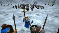 Fantasy Epic Battle Simulator Screen Shot 0