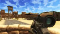 Delta Sniper Force: Army Free Fire Shooting Games Screen Shot 0