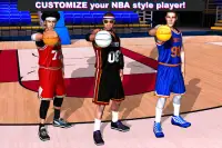 All-Star Basketball™ 2K22 Screen Shot 7