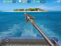 Fish Hunting Game 2020: Deep Sea Shark Shooting Screen Shot 9